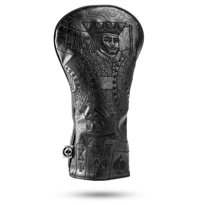 BLACKOUT KING