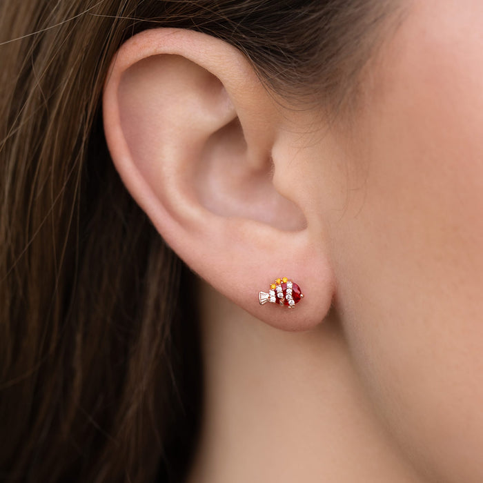 Pixar Finding Nemo Studs