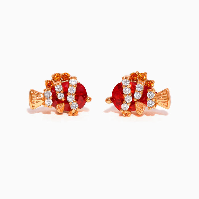 Pixar Finding Nemo Studs