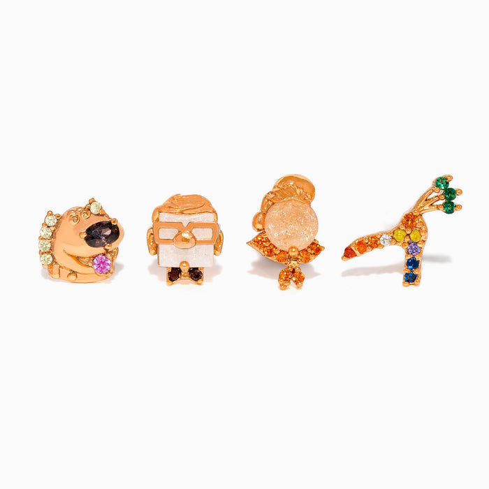 Pixar Up Stud Set