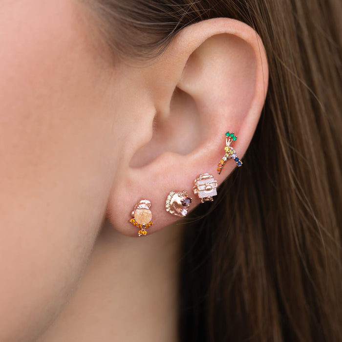 Pixar Up Stud Set