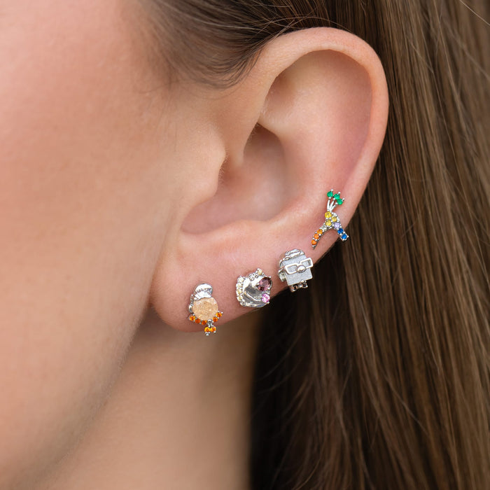 Pixar Up Stud Set