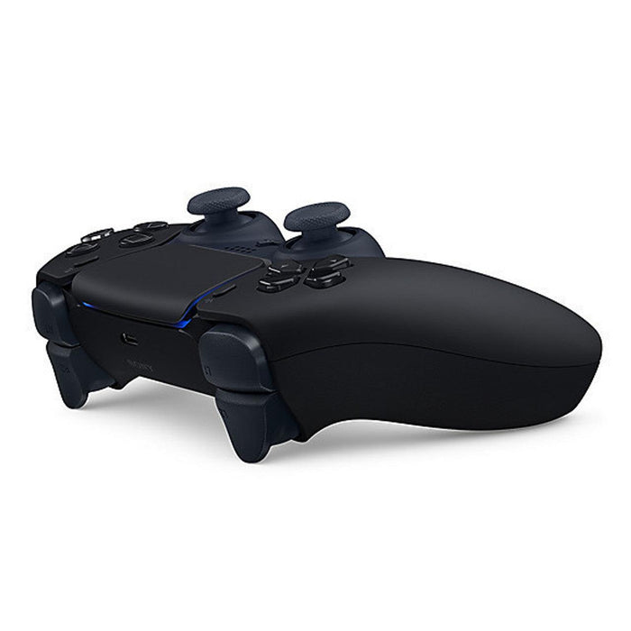 PlayStation 5 DualSense Wireless Controller Midnight Black | 9575894 Gaming Controller Brand_Sony, Gaming, Gaming Accessory PlayStation 5 DualSense Wireless Controller Midnight Black | 9575894 - Default Title 69.99 9575894 Meath Meath Ireland aceeuronics.ie Ace Euronics