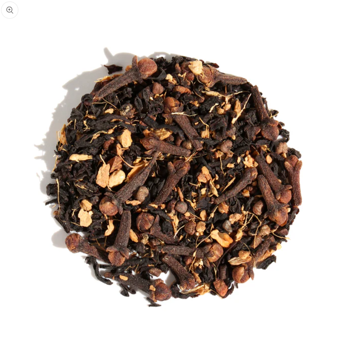 Full Moon Chai