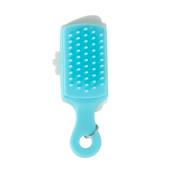 Pochacco Mini Bling Brush Charm Accessory Japan Original