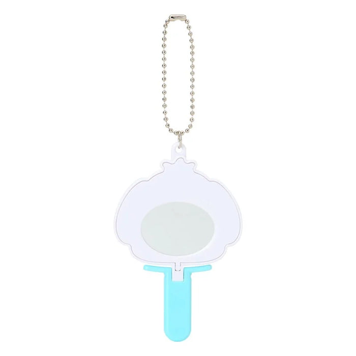 Pochacco Mini Bling Mirror Charm Accessory Japan Original