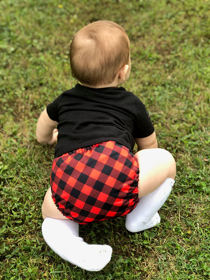 POCKET DIAPER 2.0 6 PACK(NO INSERTS) - BUY 2 GET 1 FREE