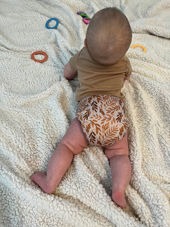 POCKET DIAPER 2.0 6 PACK(NO INSERTS) - BUY 2 GET 1 FREE