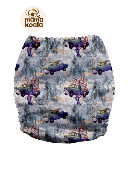 Pocket Diaper 3.0 - K3PAD34048U - AWJ Lining
