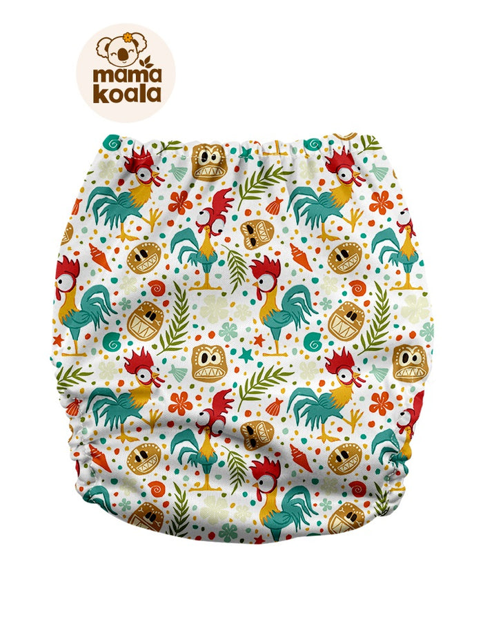 Pocket Diaper 3.0 - K3PAD63018U - AWJ Lining