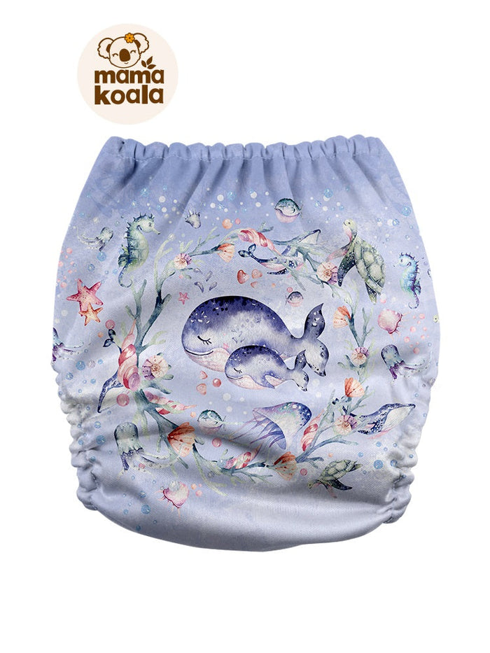 Pocket Diaper 3.0 - K3PAD75011Z - AWJ Lining