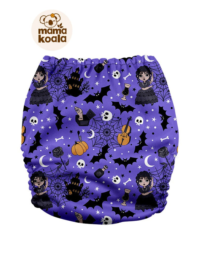 Pocket Diaper 3.0 - K3PAD80008U - AWJ Lining