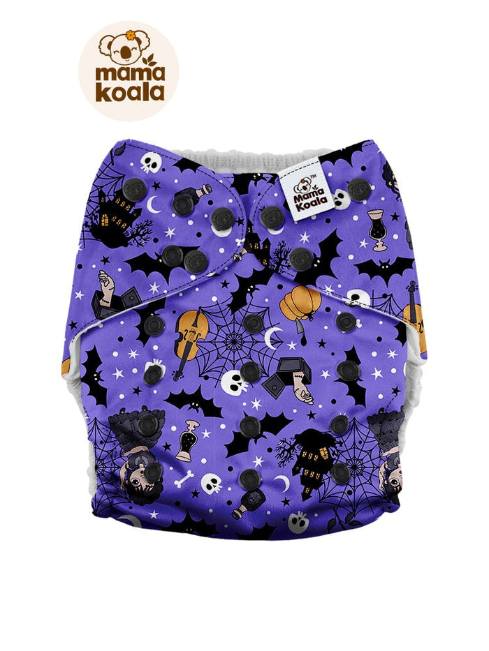 Pocket Diaper 3.0 - K3PAD80008U - AWJ Lining
