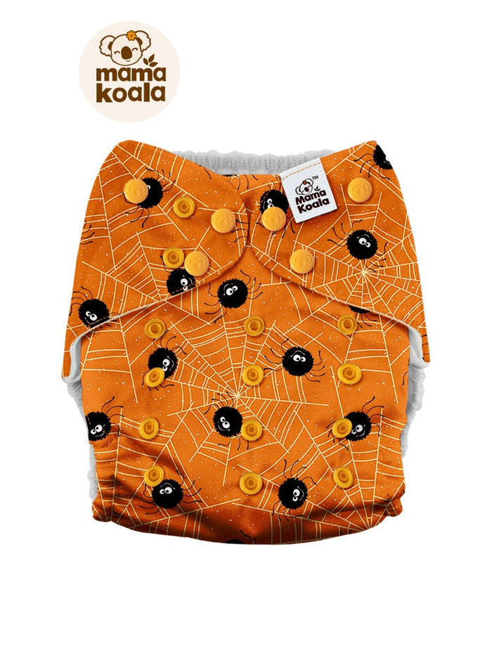 Pocket Diaper 3.0 - K3PADX3405P - AWJ Lining