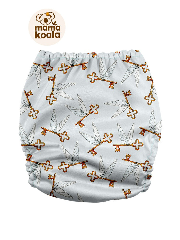 Pocket Diaper 3.0 - K3PADX5302P - AWJ Lining