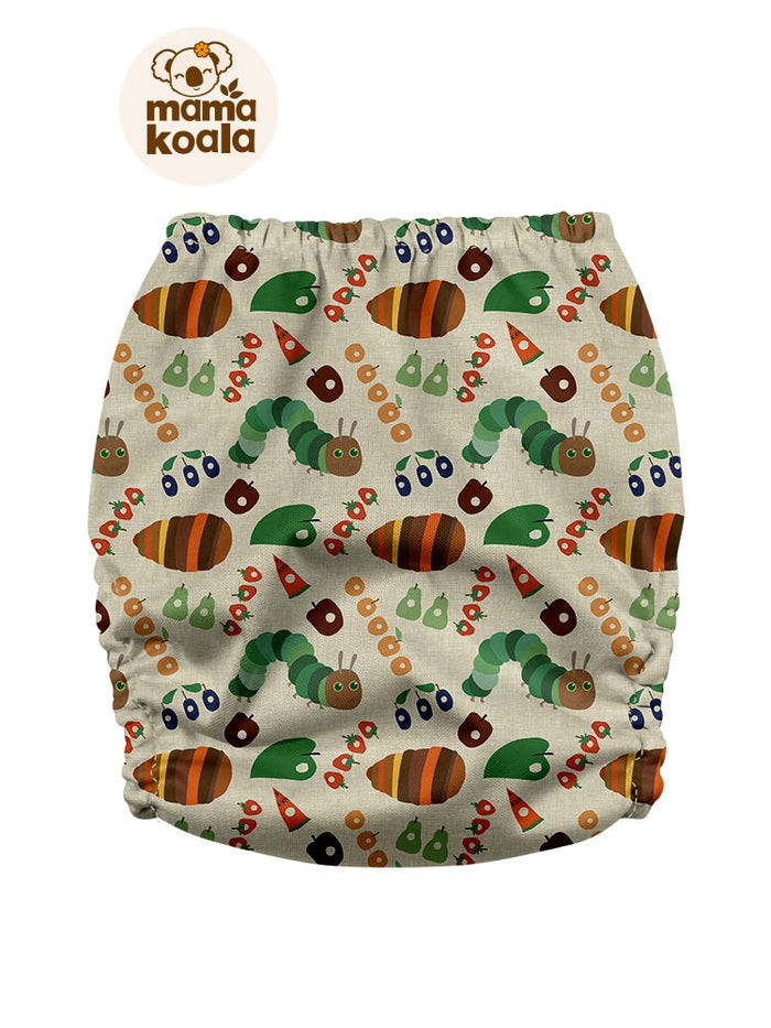 Pocket Diaper 3.0 - K3PSD52914U - Suede Cloth Lining