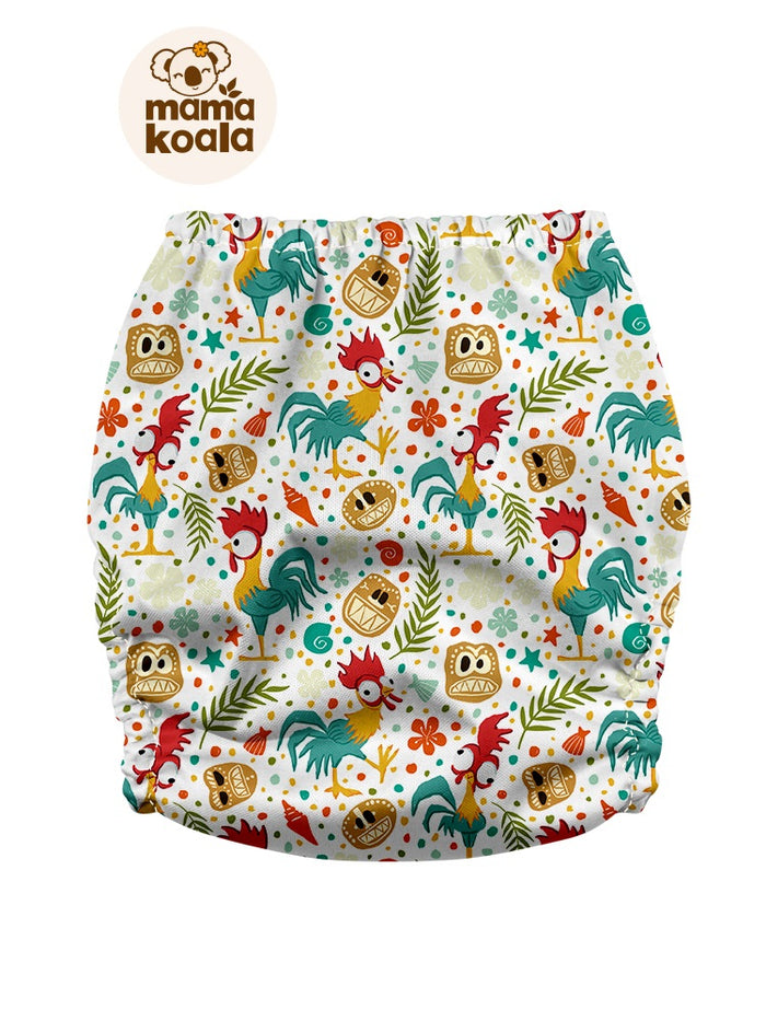 Pocket Diaper 3.0 - K3PSD63018U - Suede Cloth Lining