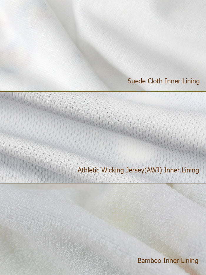 Pocket Diapers 3.0 - Trial Pack