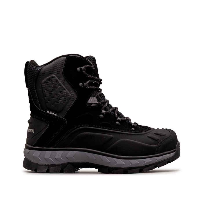 POLARTREK BARKOFF NOIR POUR HOMME