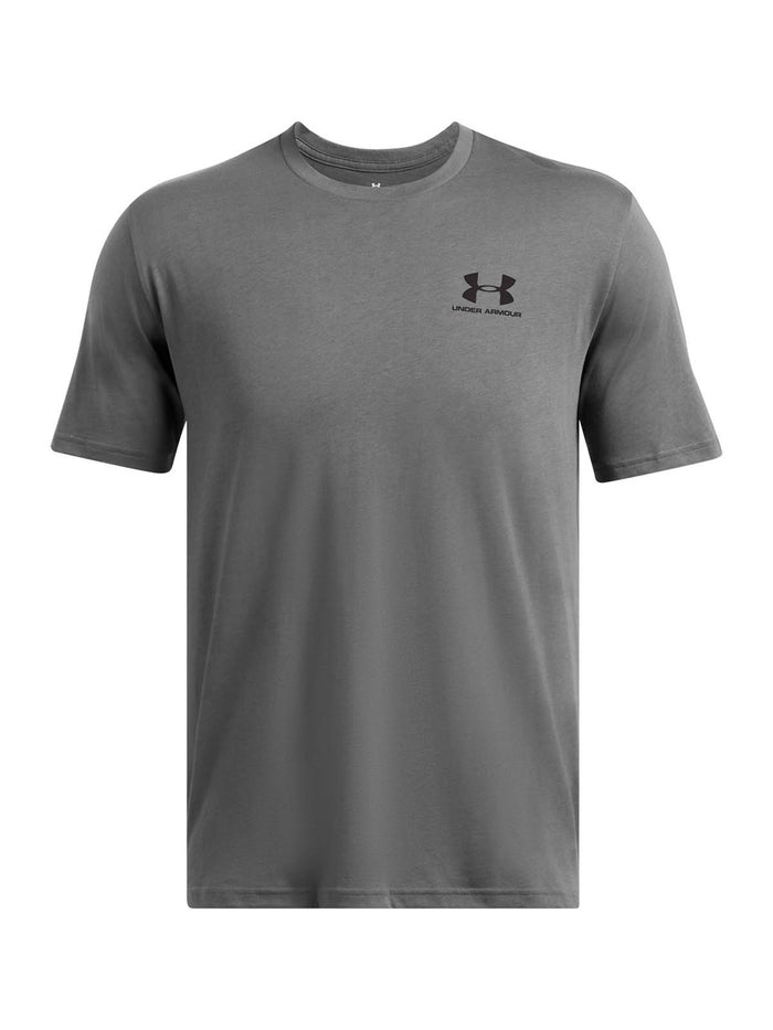 Polera manga corta UA Sportstyle para hombre