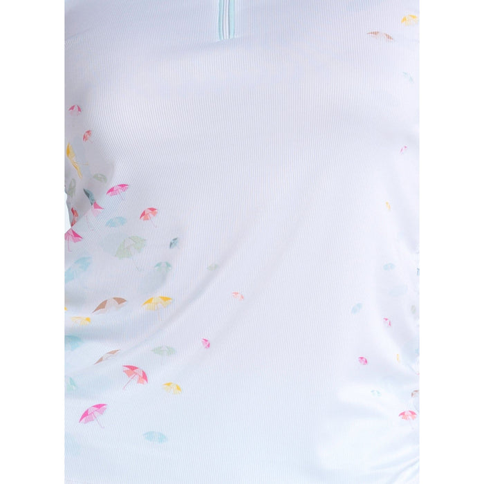 POLO LUCKY IN LOVE RIVIERA BREEZE TANK
