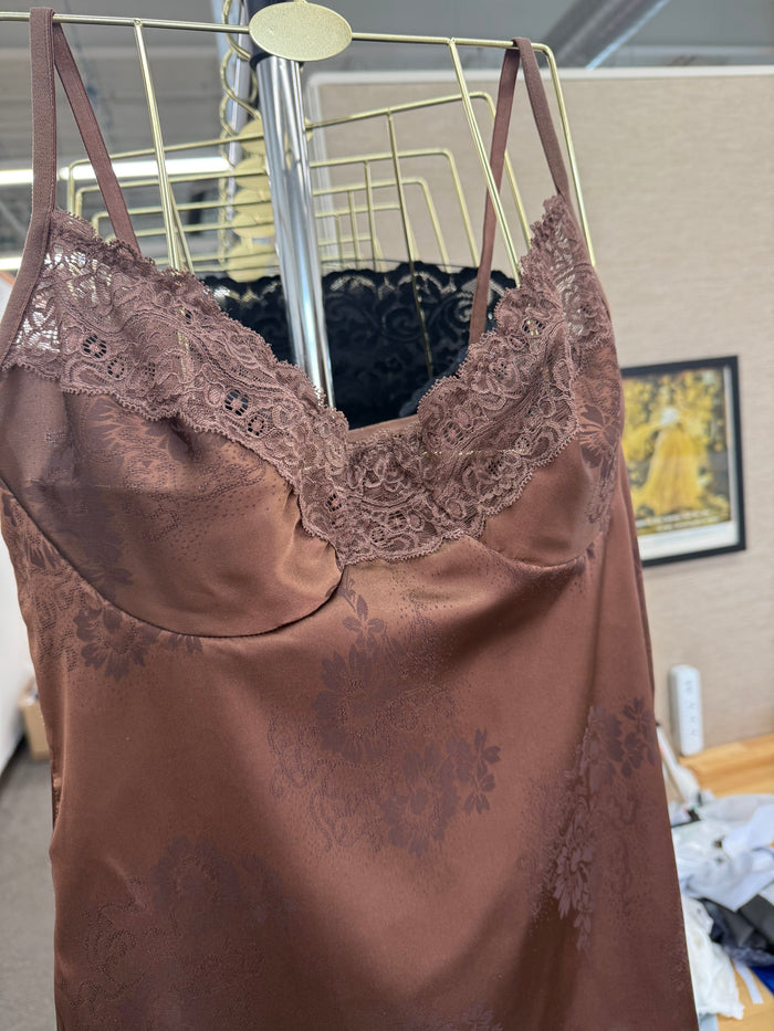 PolySatin Fabrics for Loungewear