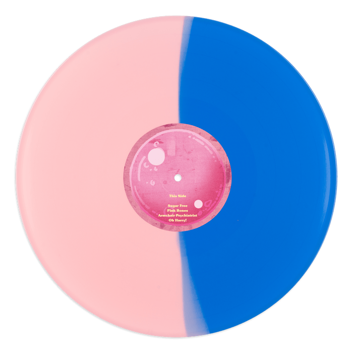 Pop the Bubble EP by Dolls