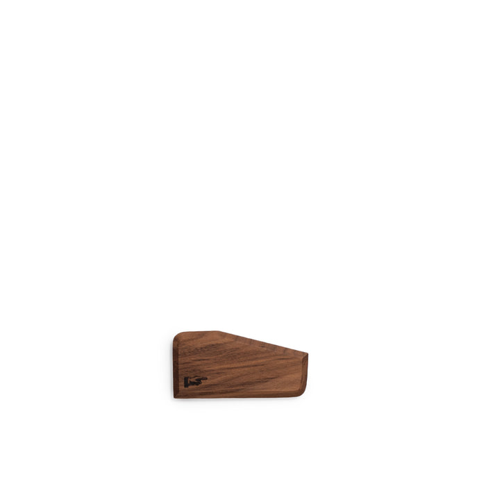 Lovett Sundries Walnut Pot Scrapers