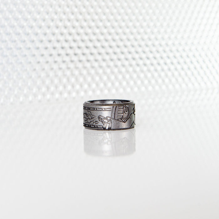 Star Wars™ Silicone Ring - Power of the Dark Side