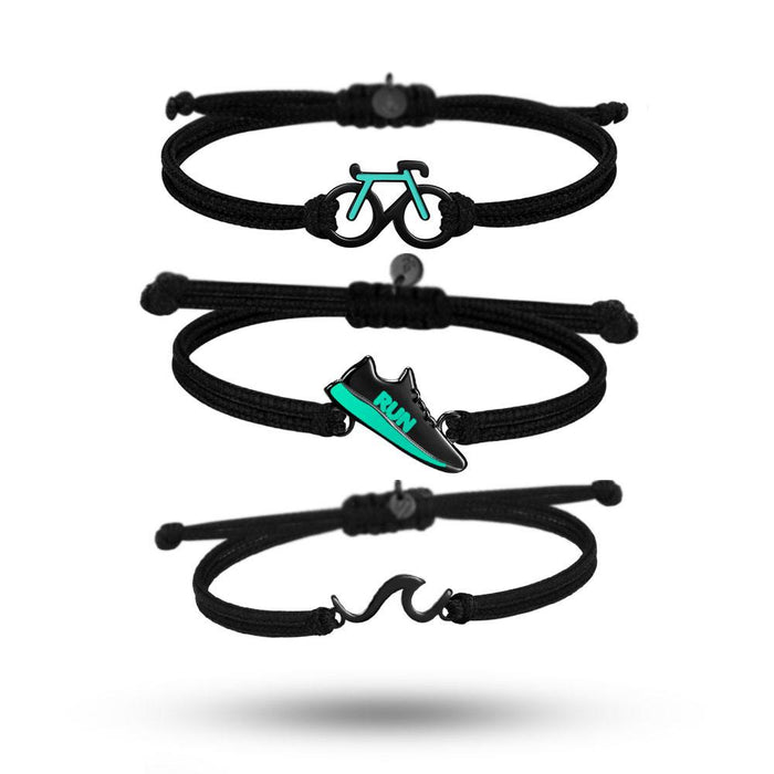 Power Triathlon Pack