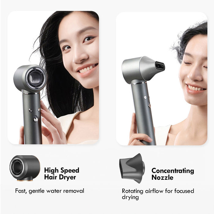 PowerPac 5 in 1 High Speed MULTI-STYLER Hair Dryer (PPH2082)