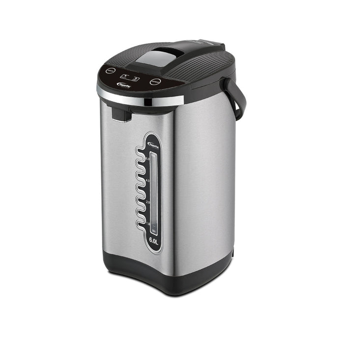 PowerPac 6L Electric Airpot, Instant Hot Water Dispenser(PPA70/6)