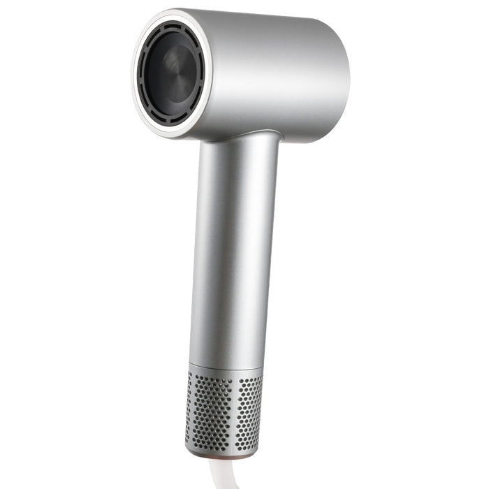 PowerPac Hair Dryer with cool air, High Speed Hair Dryer, 1600W (PPH2858) GREY