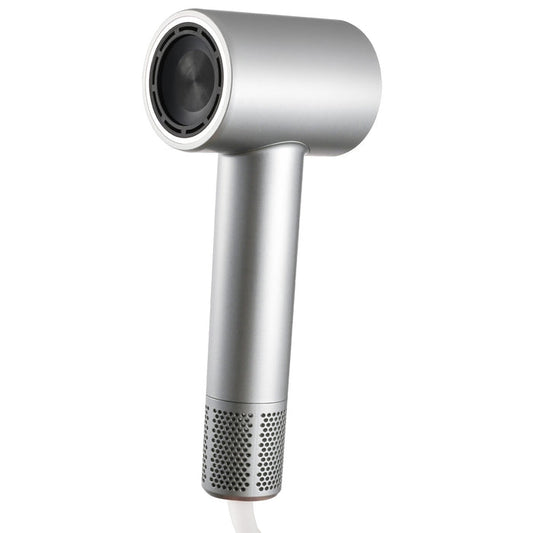 PowerPac Hair Dryer with cool air, High Speed Hair Dryer, 1600W (PPH2858) GREY