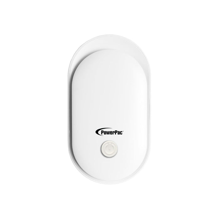 PowerPac LED Night Light, bathroom & living room Energy saving lighting lamp (MC16)