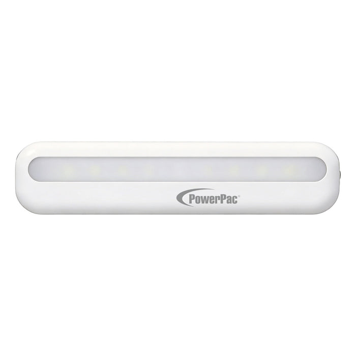 PowerPac LED Touch Night Light, bathroom & living room Energy saving lighting lamp, Light Mini Table Lamp (MC26)