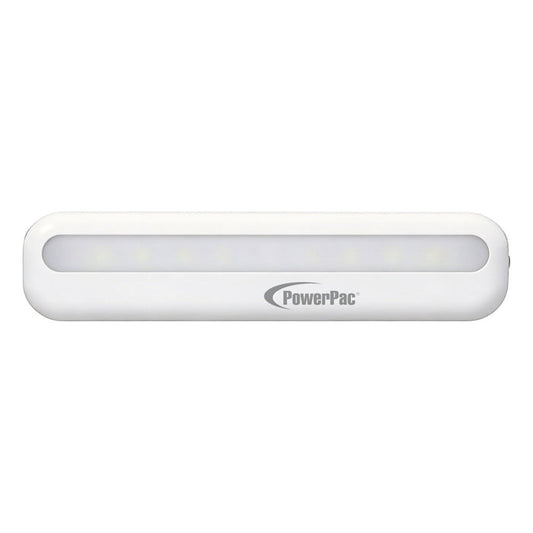 PowerPac LED Touch Night Light, bathroom & living room Energy saving lighting lamp, Light Mini Table Lamp (MC26)