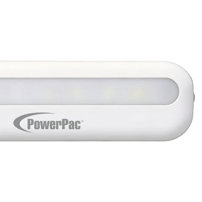PowerPac LED Touch Night Light, bathroom & living room Energy saving lighting lamp, Light Mini Table Lamp (MC26)