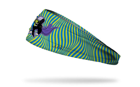 Powerpuff Girls: Mojo Jojo Big Bang Lite Headband - View 1
