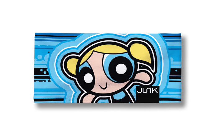 Powerpuff Girls: The Cute One Big Bang Lite Headband - View 3