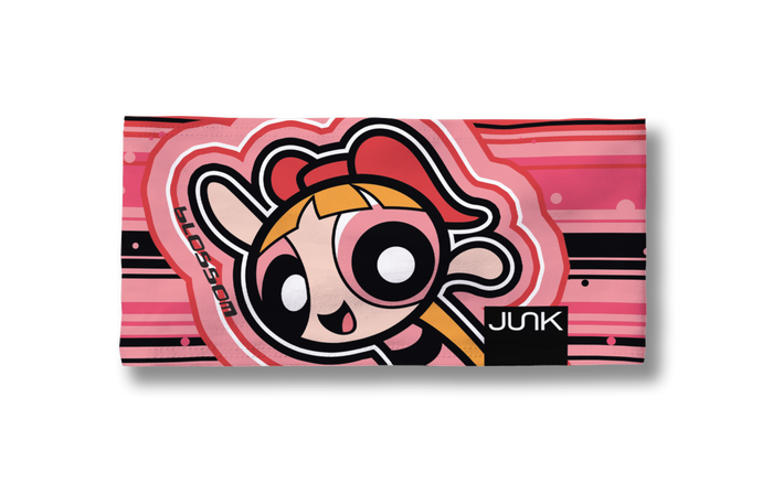 Powerpuff Girls: The Leader Big Bang Lite Headband - View 3