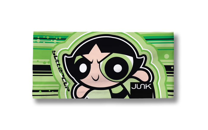 Powerpuff Girls: The Tough One Big Bang Lite Headband - View 3