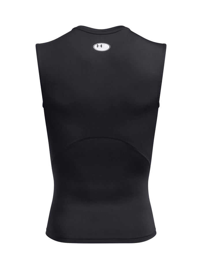 Primera Capa sin mangas HeatGear® para hombre