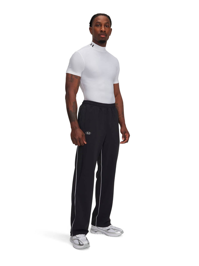 Primera capa UA HeatGear OG blanco para hombre