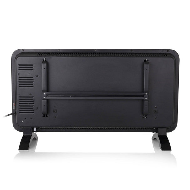 Princess 1500W Smart Glass Panel Heater Black | 01.348150.02.PRO – view 3
