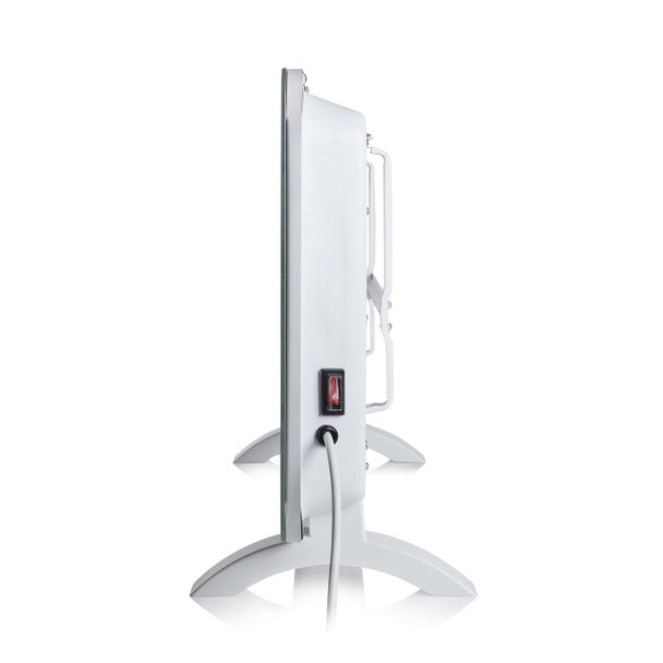 Princess 1500W Smart Glass Panel Heater White | 01.348151.02.PRO – view 3