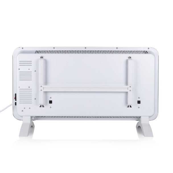 Princess 1500W Smart Glass Panel Heater White | 01.348151.02.PRO – view 4