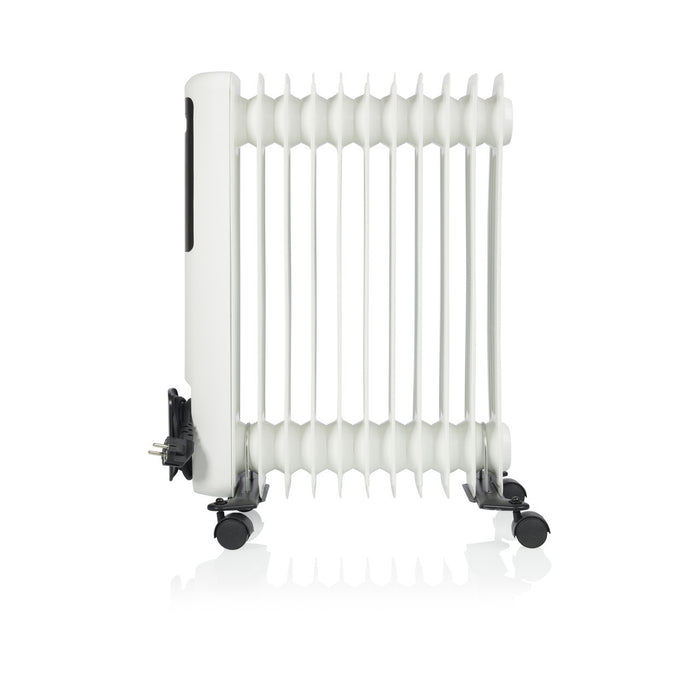 Princess 2000W Smart Oil Radiator White | 01.348631.02.PRO Heater – view 2