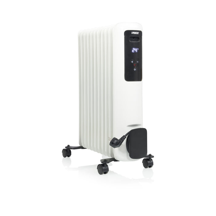 Princess 2000W Smart Oil Radiator White | 01.348631.02.PRO Heater – view 4