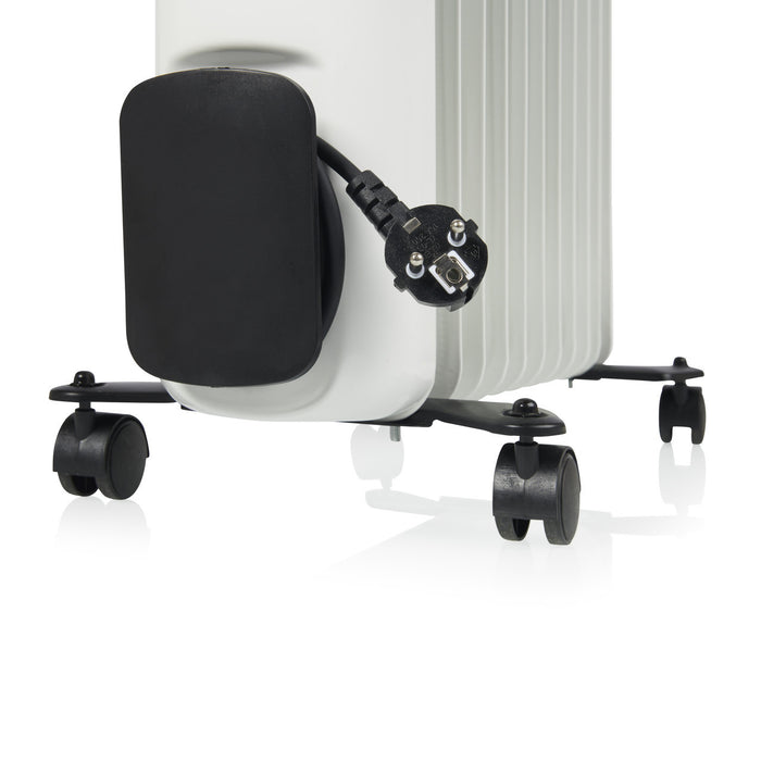 Princess 2000W Smart Oil Radiator White | 01.348631.02.PRO Heater – view 5